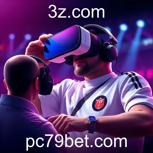 A Ascensão e Impacto do 79bet no Mercado de Jogos Online