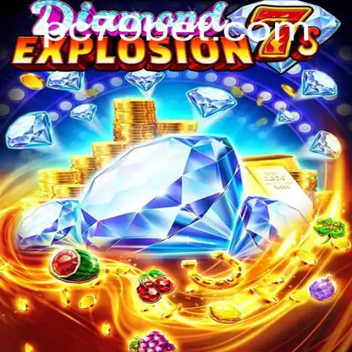 Explore the Excitement of DiamondExplosion7s: A Dazzling Game Powered by 79bet