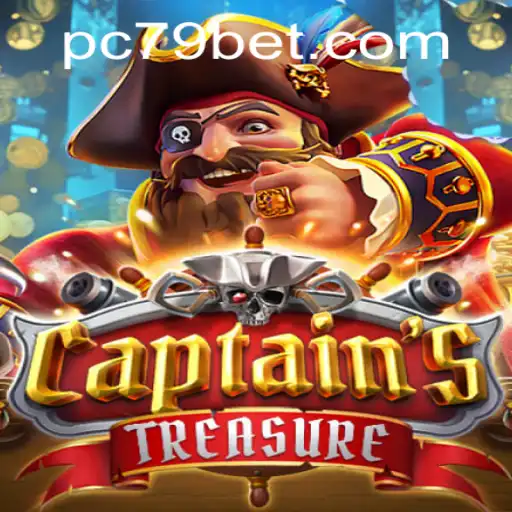 Unveiling CaptainssTreasure: An Adventure Awaits with 79bet