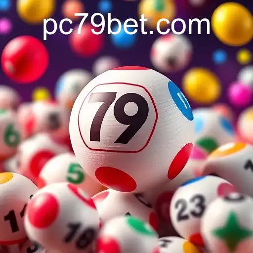 Exploring the World of Lottery Games with 79bet