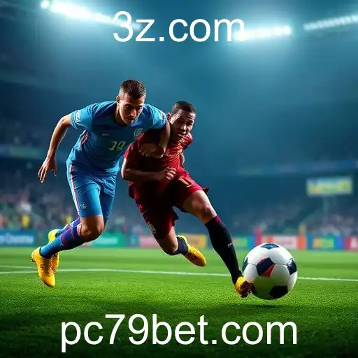 A Ascensão da 79bet no Cenário de Jogos Online