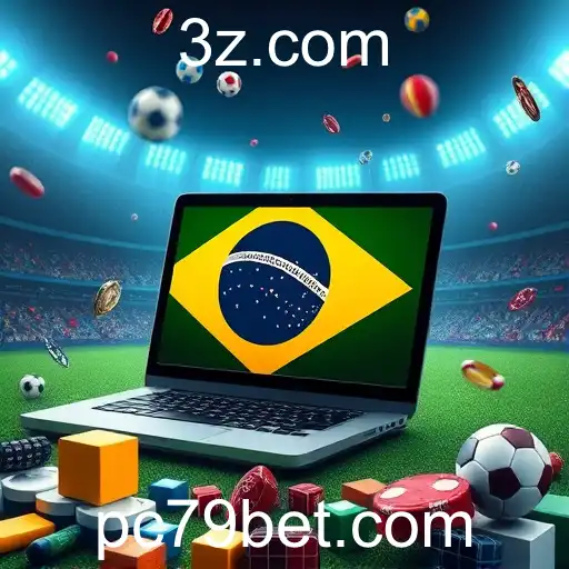 Crescimento do Mercado de Apostas Online no Brasil