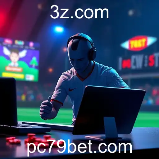 Tendências do Mercado de Jogos Online em 2025