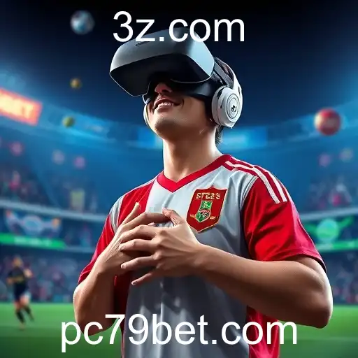 A Ascensão do Mercado de Apostas Online em 2025