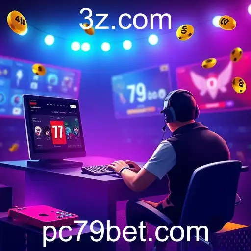 Crescimento e Desafios do Setor de Jogos Online