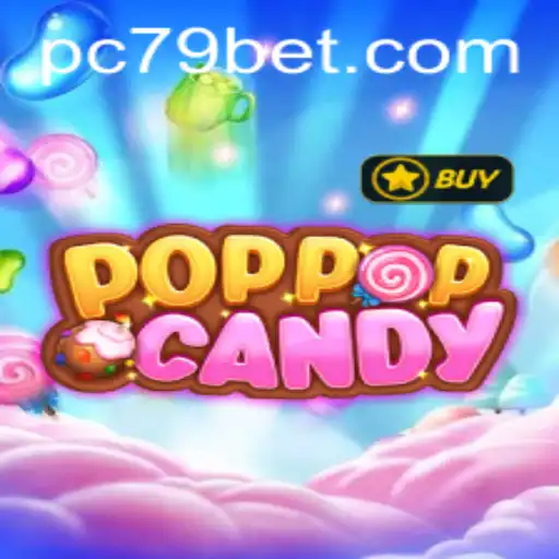 Exploring the Sweet World of POPPOPCANDY and the Growing Influence of 79bet