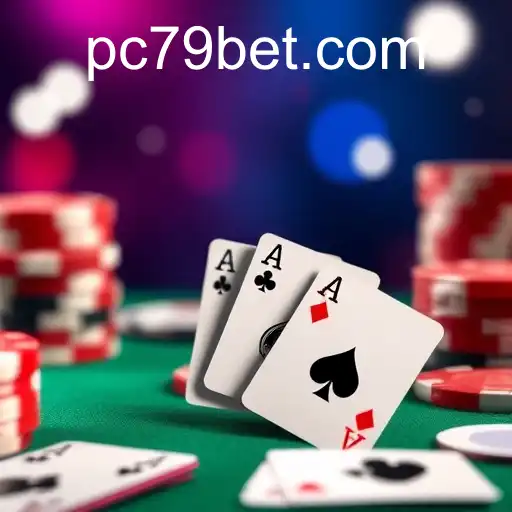 The Thrilling World of Poker Games with 79bet