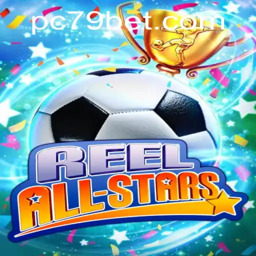ReelAllStars: The Exciting World of Virtual Slot Gaming