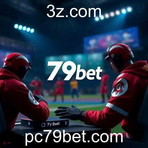 Ascensão e Desafios do 79bet no Mercado de Jogos
