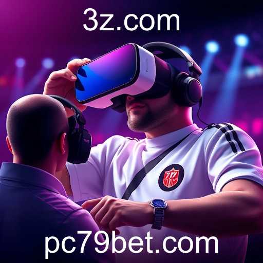 A Ascensão e Impacto do 79bet no Mercado de Jogos Online