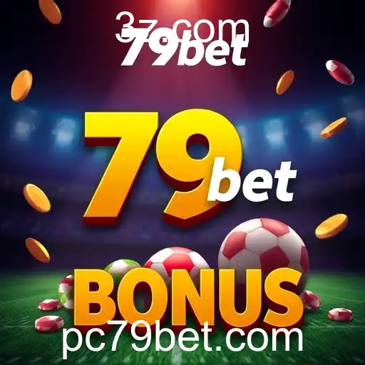 Explorando a Categoria de 'Bônus' no 79bet: Recompensas e Vantagens para Jogadores