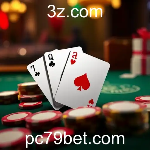 A Popularidade dos Jogos de Cartas Online no 79bet