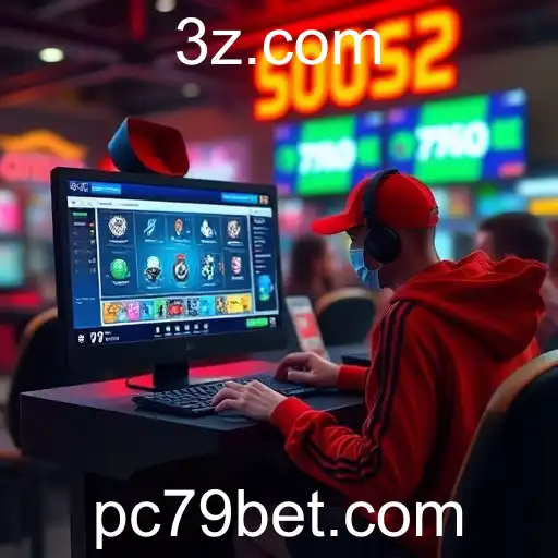 Expansão dos Sites de Jogos Online em 2025