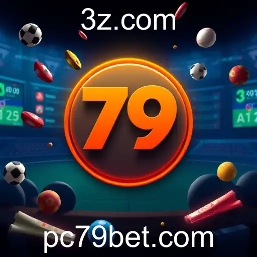 O Impacto dos Jogos Online em 2025: Um Olhar Sobre a 79bet