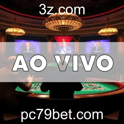 Experiência Autêntica com Cassino Ao Vivo no 79bet