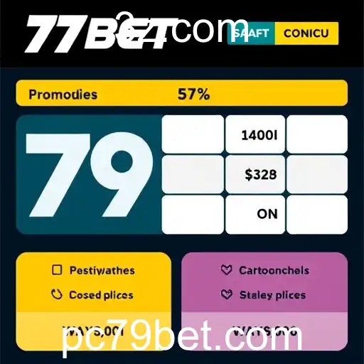 Explore as Melhores Promoções de Jogo no Site 79bet