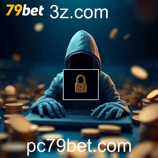 Importância da Segurança em Jogos de Azar Online: O Caso do 79bet