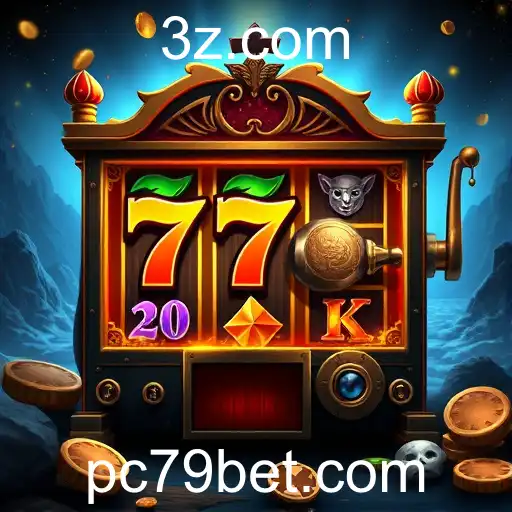 Descubra o Universo dos Caça-Níqueis no 79bet